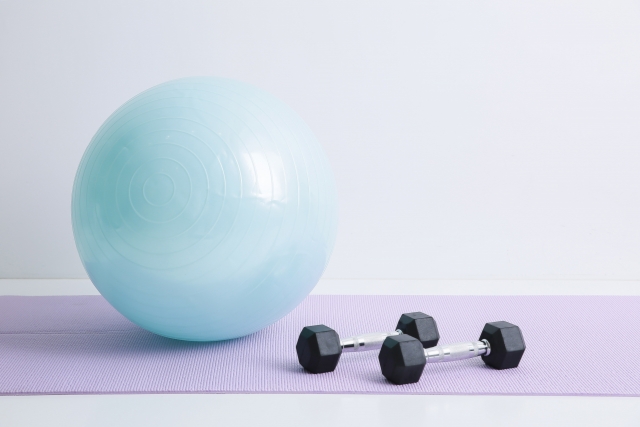 30代女性におすすめのバランスボール10選 筋トレ用からインテリア用までご紹介 3qs サンキューズ