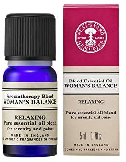 Neal’s Yaed Remedies(ニールズヤード レメディーズ) ウーマンズバランス