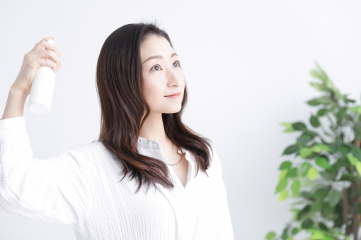 30代女性におすすめのヘアスプレー15選 選び方や種類別のおすすめアイテムまとめ 3qs サンキューズ