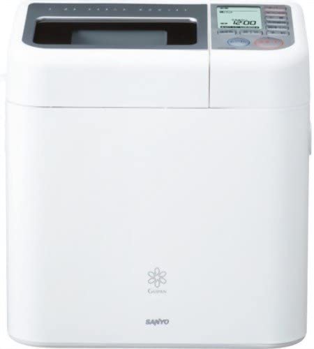 SANYO ライスブレッドクッカー Gopan