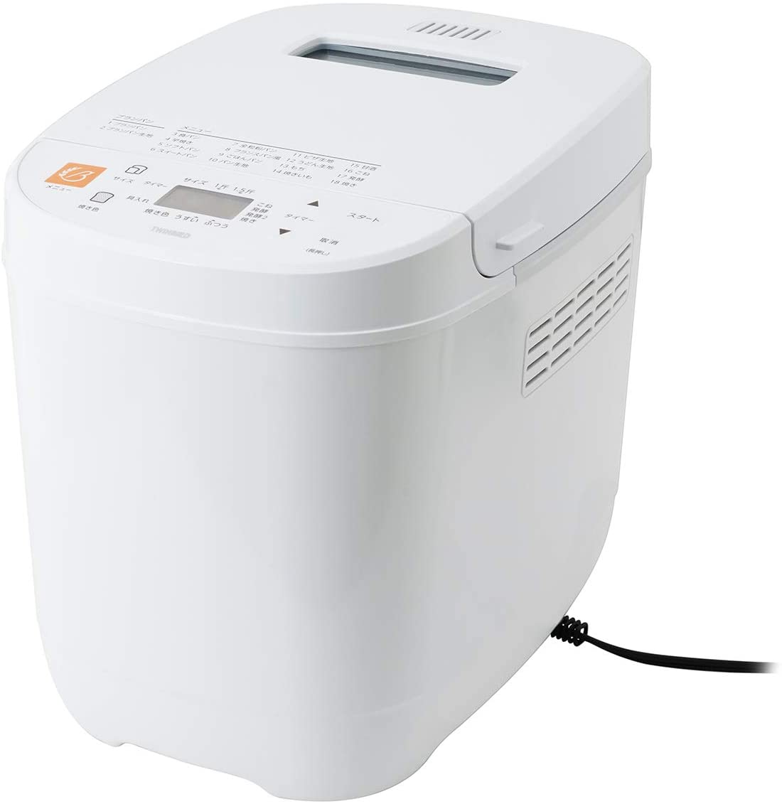 Take bran!ブランパンメーカーBM-EF36W