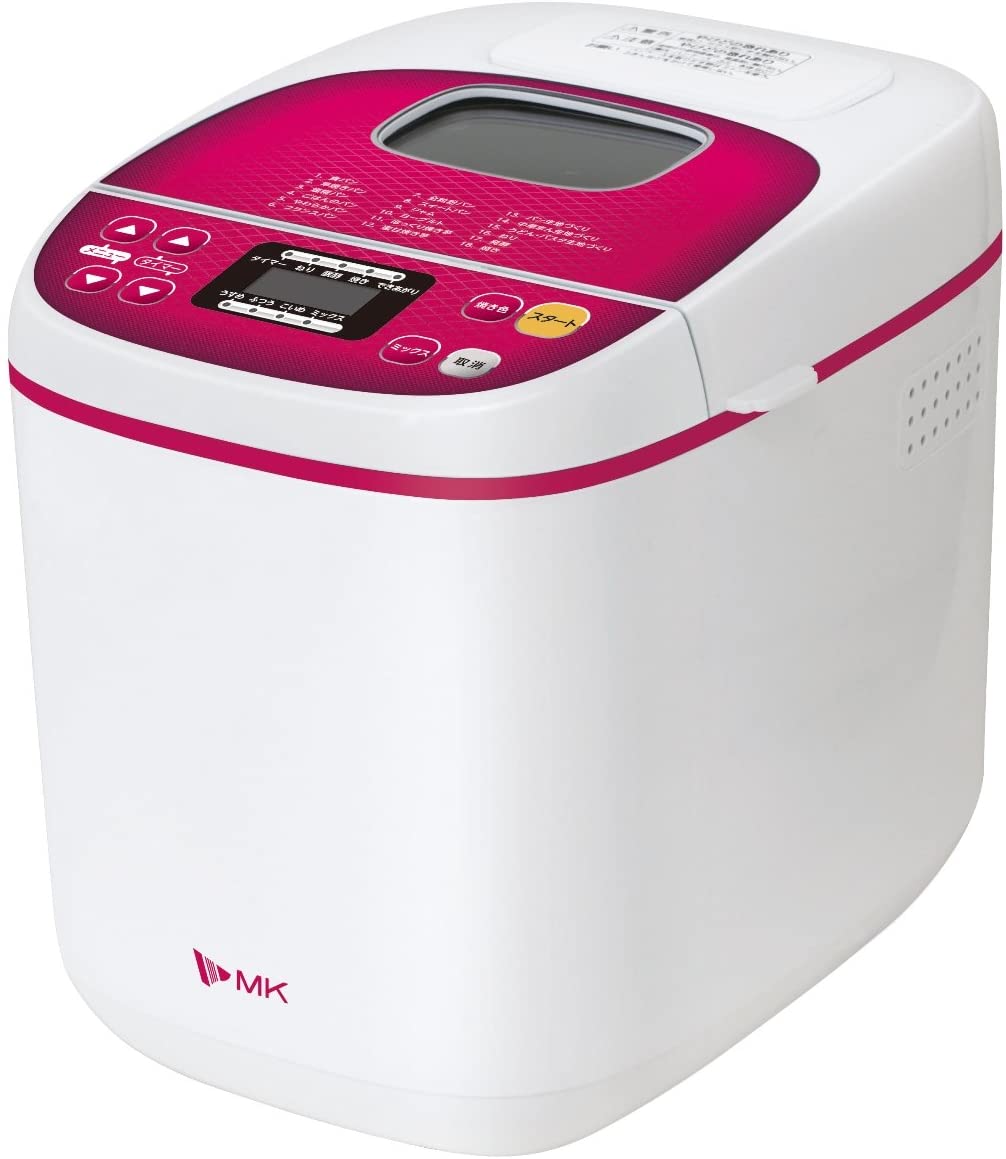 ふっくらパン屋さん HBS-100W