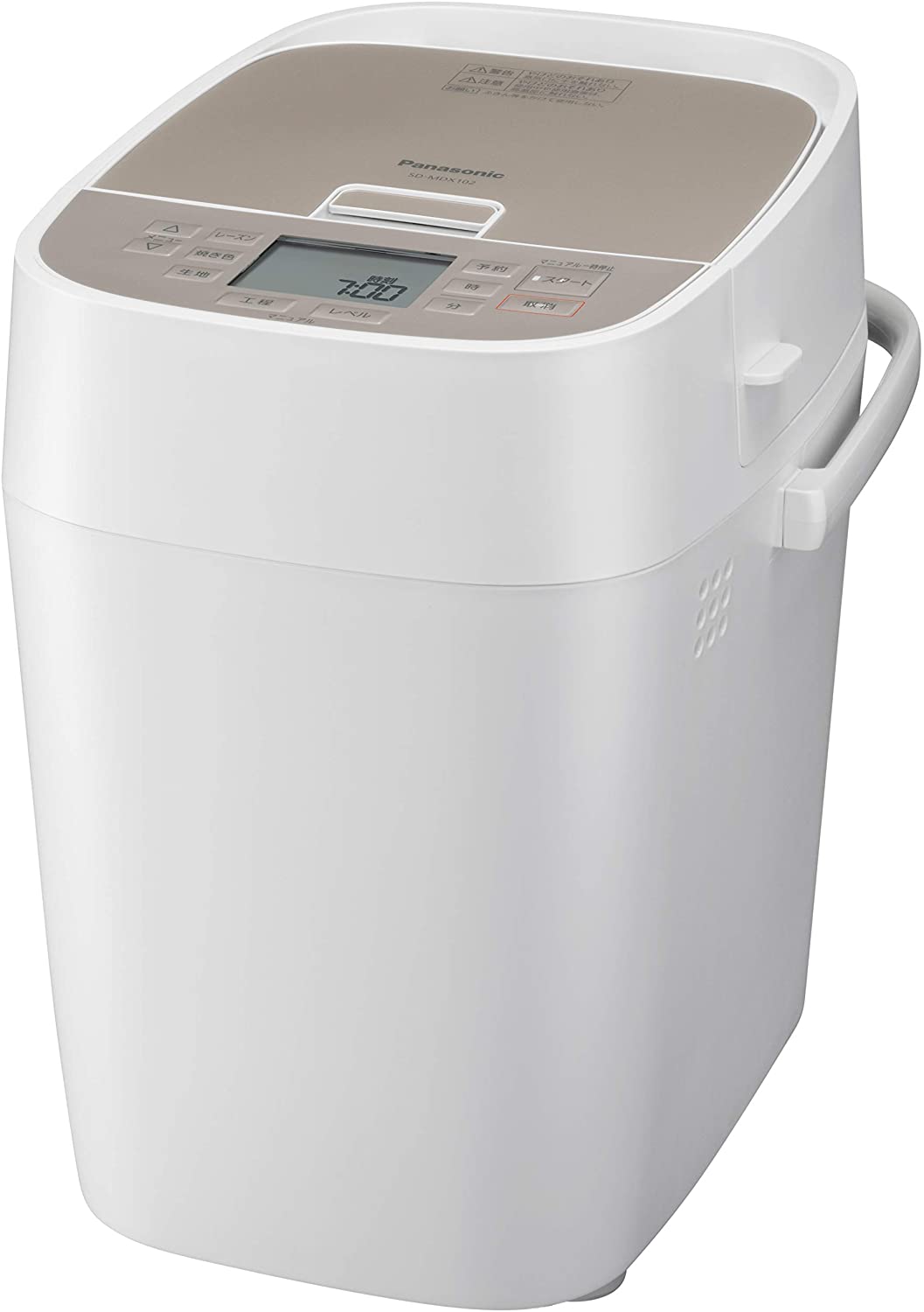 SD-MDX102-W