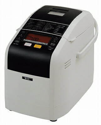 自動ホームベーカリー ふっくらパン屋さん HBK-152W