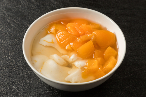 Douhua,(tofu,Pudding)cold,Candy,Bean,Flower,In,Chinese,Taiwan